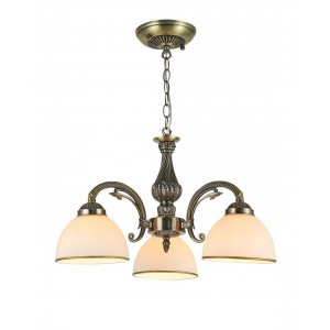 74428/3 BRONZE (1) Люстра RL 74428/3 BRONZE (1) Люстра RL