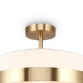 Потолочный светильник Freya Bride FR5367CL-03BS