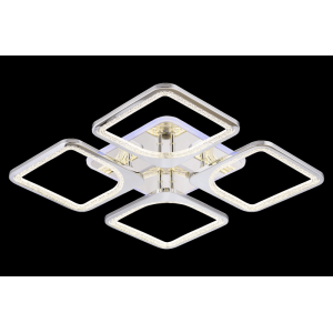 5215/4 CR/RGB (1) Люстра NL (RL)