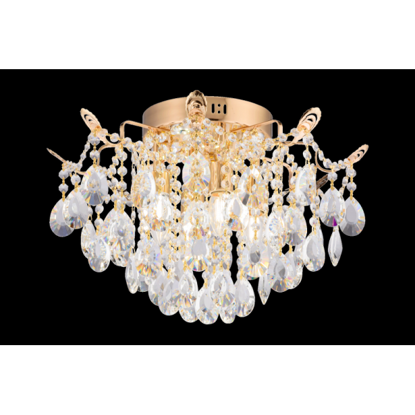 1505/4+4 FGD (1) Люстра (RL)