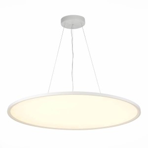 Подвесной светодиодный светильник ST Luce ST602.543.96 Подвесной светодиодный светильник ST Luce ST602.543.96