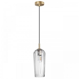 Подвесной светильник Lumion Suspentioni Ellie 6551/1B