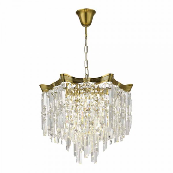 Подвесной светильник ST Luce OFELIA SL1659.303.07