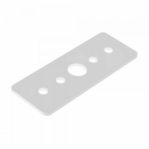 Соединитель прямой ST Luce SKYFLAT ST067.509.15