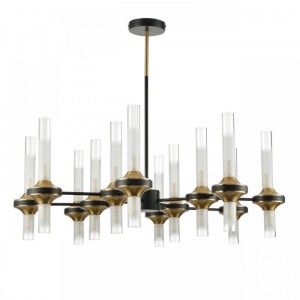 Подвесная люстра Lumion Neoclassi Tamaresa 8112/24