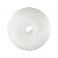 Настенно-потолочный светодиодный светильник Sonex Pale Florsa 3060/EL