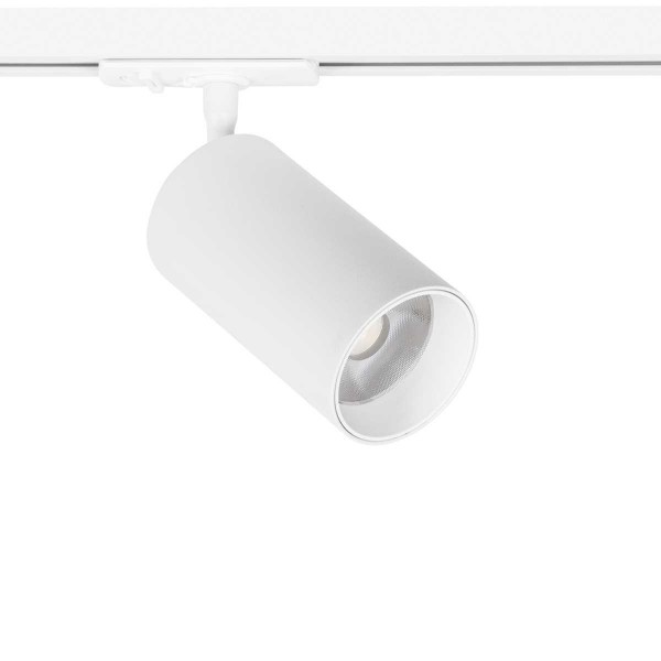 Трековый светильник Arte Lamp AERO A1337PL-1WH