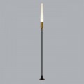 Уличный светодиодный светильник Odeon Light Nature Canna 7020/4GL