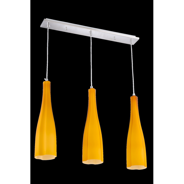 5065/3 TEA (1) Люстра