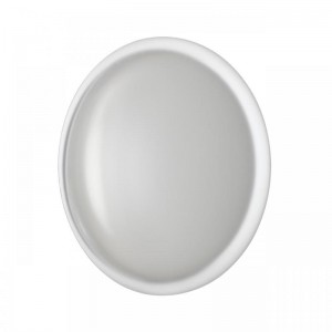 7776/ELN PALE SN 110 Светильник пластик/белый LED 76Вт 3000/4000/6000К D500 IP43 CCT JOLLY