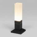 Ландшафтный светодиодный светильник Elektrostandarda 1536 TECHNO LED 3000K чёрный 072068 Ландшафтный светодиодный светильник Elektrostandarda 1536 TECHNO LED 3000K чёрный 072068