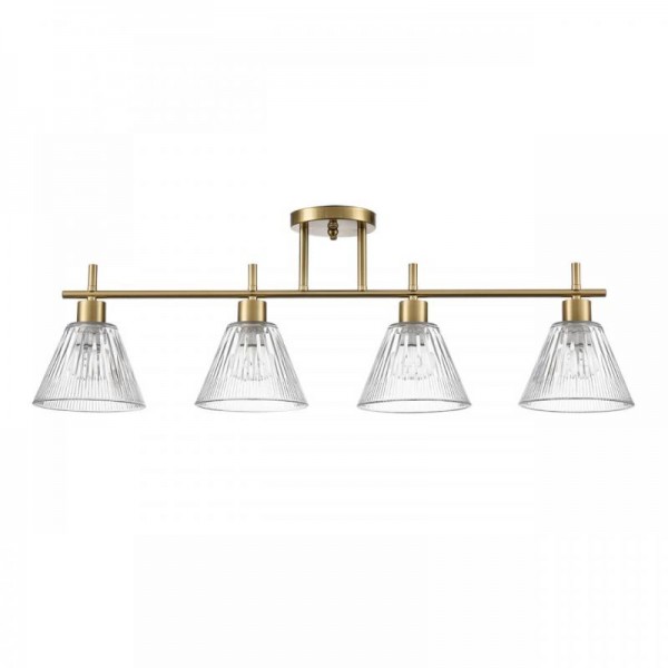 Потолочная люстра Lumion Comfi Vivian 8188/4C