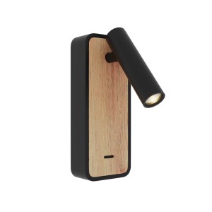 Настенный светильник ST Luce ST160.431.03 Настенный светильник ST Luce ST160.431.03