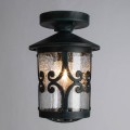 Уличный светильник Arte Lamp Persia A1453PF-1BG