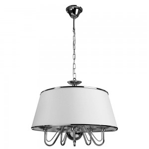 Подвесная люстра Arte Lamp Furore A1150SP-5CC Подвесная люстра Arte Lamp Furore A1150SP-5CC