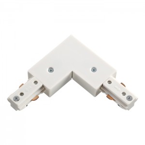 Соединитель L-образный Novotech Port 135008 Соединитель L-образный Novotech Port 135008