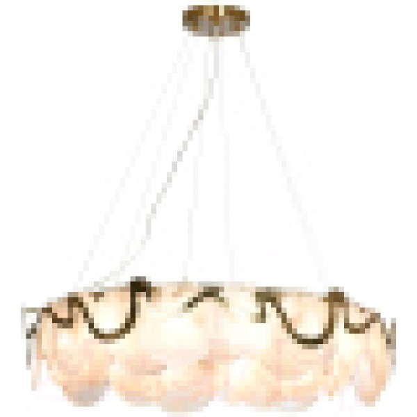 Люстра Lussole LSP-8598