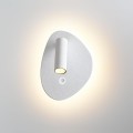 Настенный светильник Odeon Light Roy Hightech 7183/9WL