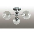 Потолочная люстра Lumion Comfi Palla 3060/3C