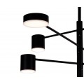 Подвесная люстра Kink Light Мекли 07650-8D,19(3000K)