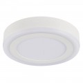 Потолочный светодиодный светильник Arte Lamp Antares A7816PL-2WH