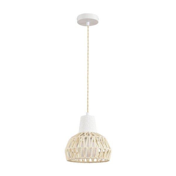Подвесной светильник Lumion Boho Eco 8368/1B