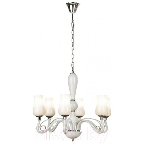 Люстра Lussole Lgo LSP-8262