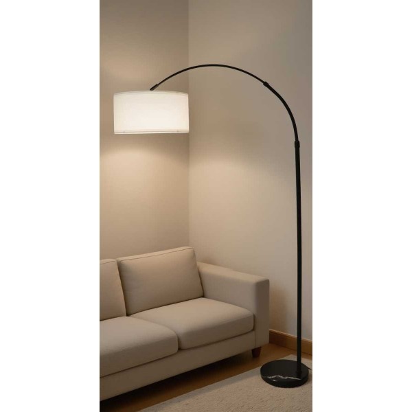 Торшер Rivoli Sage 7150-601 Б0069897