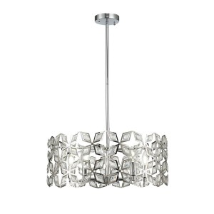 Подвесная люстра ST Luce Casto SL1104.103.05 Подвесная люстра ST Luce Casto SL1104.103.05