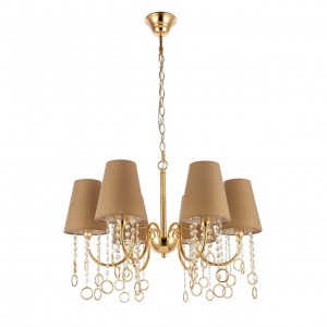 Подвесная люстра Evoluce Meddo SL1138.203.06 Подвесная люстра Evoluce Meddo SL1138.203.06