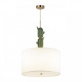 Подвесной светильник Odeon Light Exclusive Modern Cactus 5425/3