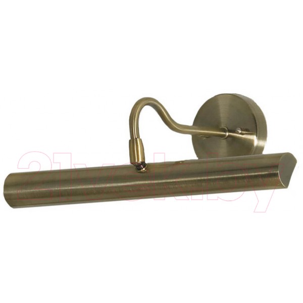 Подсветка для картин и зеркал Lussole Lido GRLSQ-0221-02