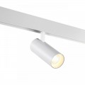 Трековый светодиодный светильник Novotech Shino Flum 358631