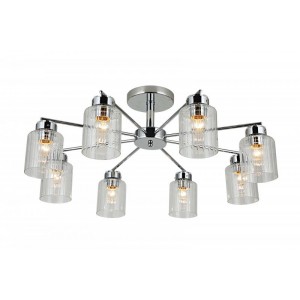 07575/8 CHROME (1) Люстра RL 07575/8 CHROME (1) Люстра RL