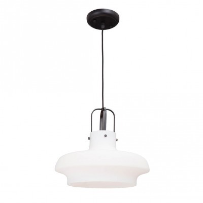 Подвесной светильник Arte Lamp Arno A3633SP-1WH