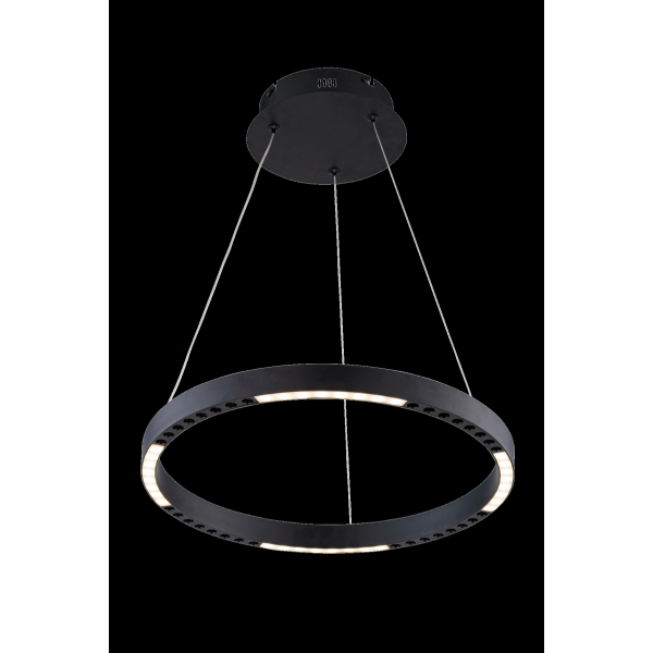 2063-DW-400 BLACK (1) Светильник (NW)