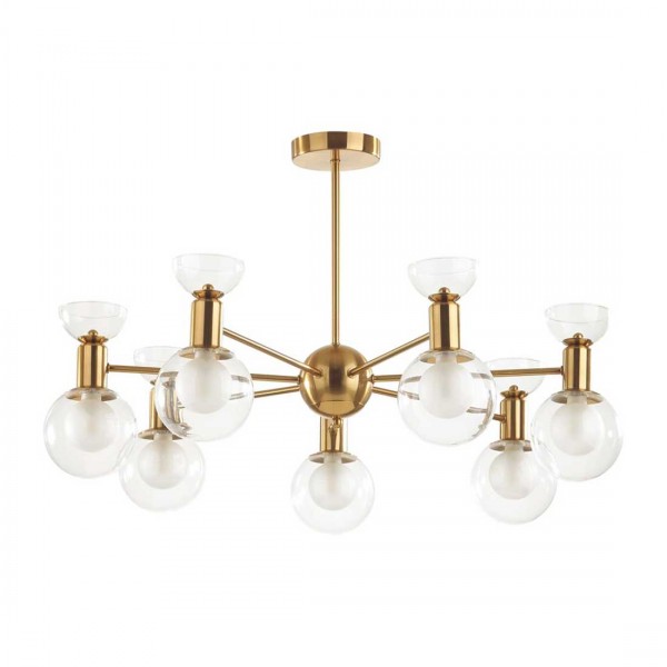 Потолочная люстра Lumion Karisma 5620/7C