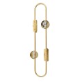 Бра Lumion Toronto Suspentioni 6560/4W