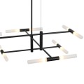Подвесной светильник Odeon Light Soho Hightech 4307/16