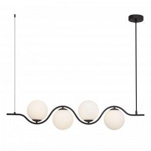 9340AP/4 BLACK (1) Люстра NW 9340AP/4 BLACK (1) Люстра NW