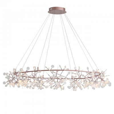 Подвесная светодиодная люстра ST Luce Rafina SL379.203.324