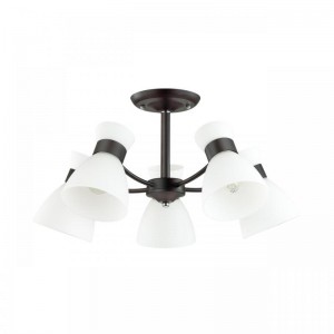 Потолочная люстра Lumion Comfi Wilma 4534/5C