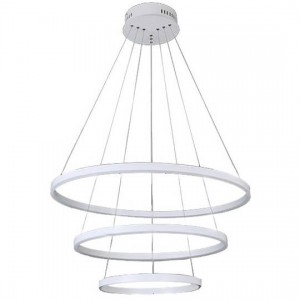 Подвесной светодиодный светильник Kink Light Тор 08223,01A(4000K) Подвесной светодиодный светильник Kink Light Тор 08223,01A(4000K)