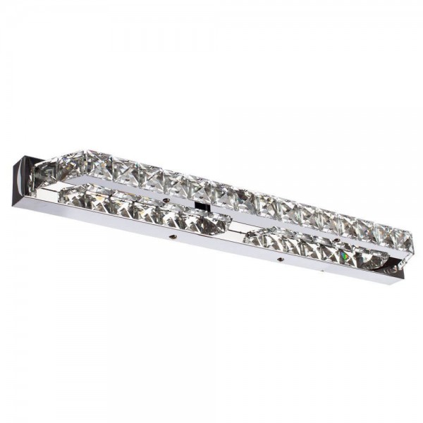 Подсветка для зеркал Arte Lamp Treno A1414AP-1CC