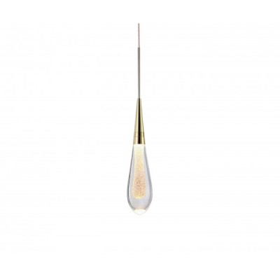 Подвесной светодиодный светильник Kink Light Гутта 07861-1A,33