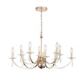 Подвесная люстра ST Luce Elegance SL1405.203.10