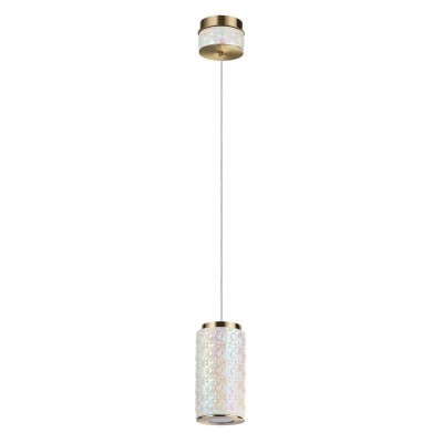 Подвесной светильник Odeon Light Lulu L-Vision 5454/5L Подвесной светильник Odeon Light Lulu L-Vision 5454/5L