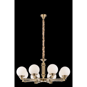 8682/8BR BRONZE (1) Люстра NW 8682/8BR BRONZE (1) Люстра NW