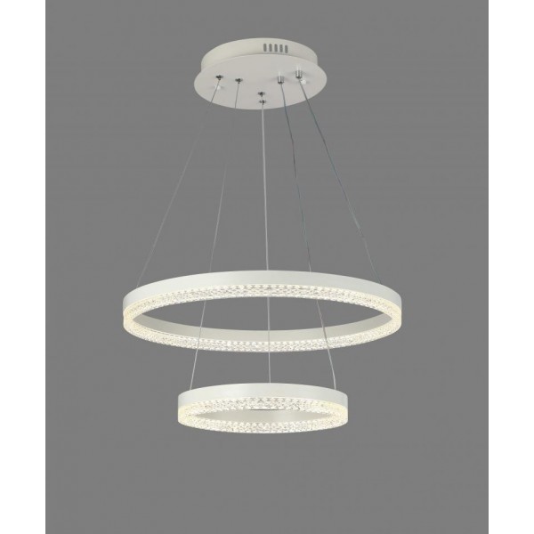 A852/2 WT (1) Люстра MN (RL)