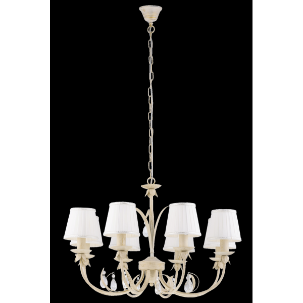 85608/8 BGE (1) Люстра